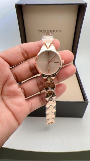 CK ladies watch