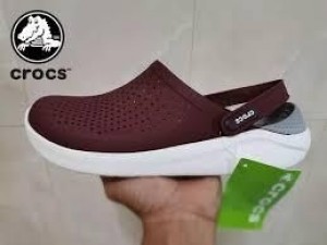 CROCS LITERIDE MAROON
