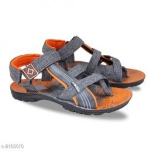 Stylish Casual Mens Sandal