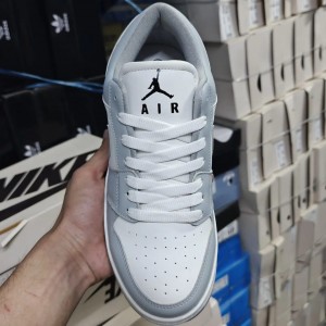 Jordan TPR GreyWhite - SPL