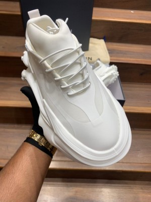 Bal_main unicorn full white premium shoes