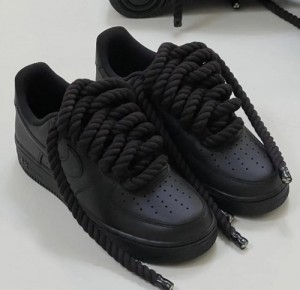 Nike Airforce 1 Low Rope