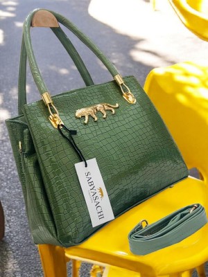 SABYASACHI lEATHER PREMIUM PURSE