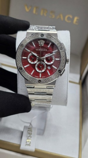 VERSACE CHRONO CHRONO MENS WATCH