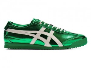 Onitsuka Tiger MEXICO 66 SD JADE CREAM