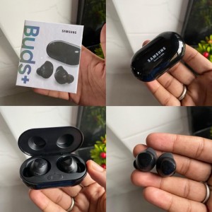SAMSUNG BUDS