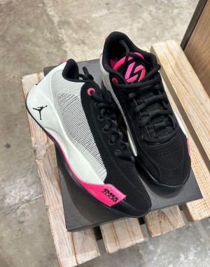 Air_Jordan Luka 77 SPACE NAVIGATOR