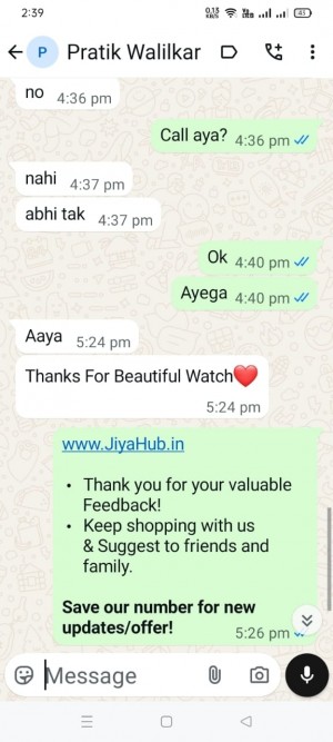 customer reviews and feedback