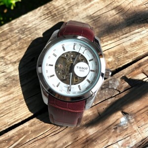 Tisso_t 1853 Automatic