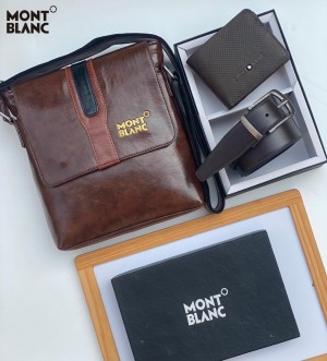 MONT BLANC MENS ARTICLE