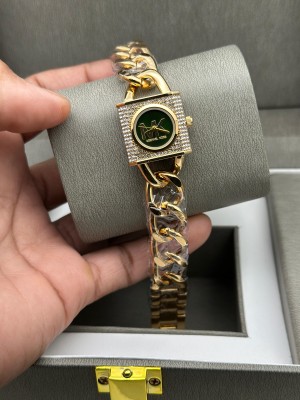 Michael_Kors Empire BG Diamand Watch
