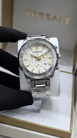 VERSACE CHRONO CHRONO MENS WATCH