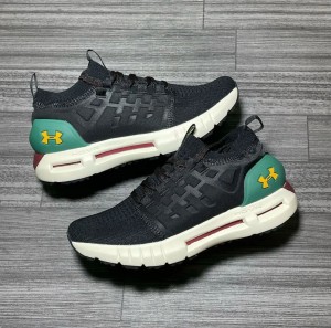 Under Ar_mour Phantom 1 Black Green