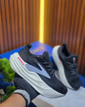 Glycerin Max DNA Brook-s Shoes