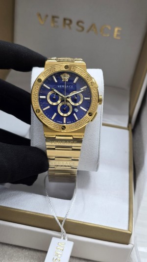 VERSACE CHRONO CHRONO MENS WATCH