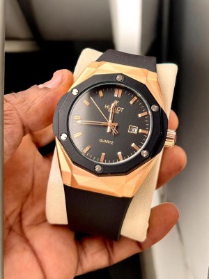 Hublot Mens Watch