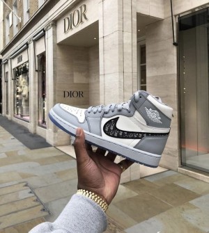 Ni_ke air jordan retro 1 x  high  Di_or