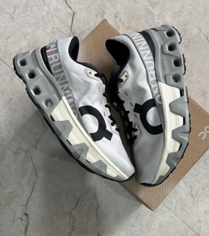  On Cloudmonster Hyper Glacier Ivory