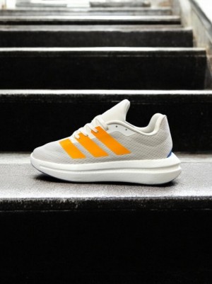  Flowboost Grey Orange
