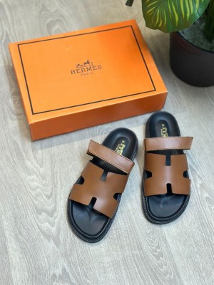 Hermes Chypre Soft Comfort Sandals