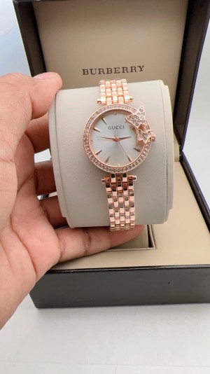 Ladies watches