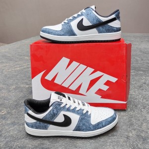 Dunk Cloud Navy