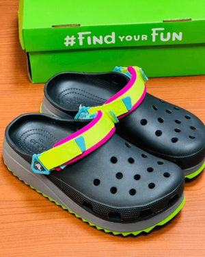 First Copy Croc-s Classic Hiker Mens Clog