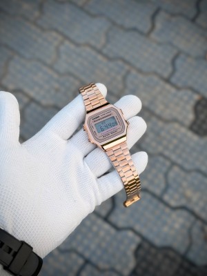 Casio unisex