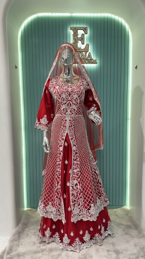 Dulhan Lehnga 