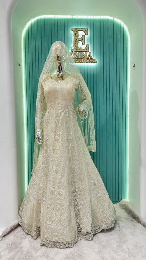 Maisha Gown Dn 1