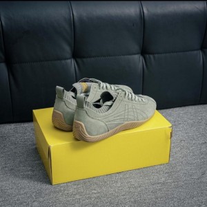 O_nitsuka Tiger Sclaw Lichen Green