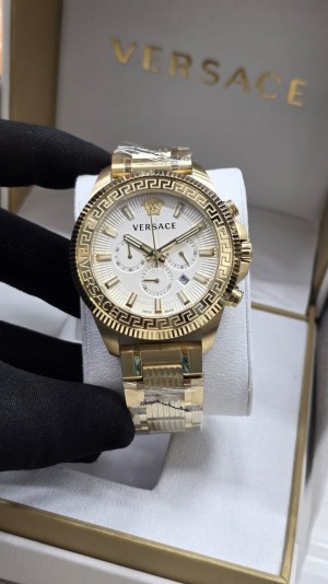VERSACE CHRONO CHRONO MENS WATCH