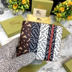 BURBERR_Y COMES WITH BRAND BOX