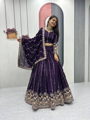 Lehengha choli