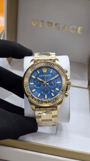 VERSACE CHRONO CHRONO MENS WATCH