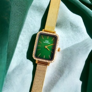 Daniel Wellington Quadro Studio