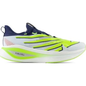 NB Fuel Cell SC Elite V3 Green