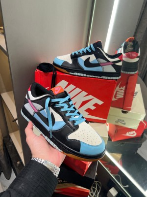 SB DUNK LOW OLDER DANCE