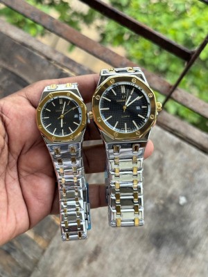 Audemars_Piguet Date-show Watch