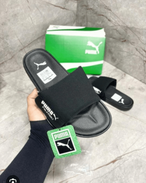 Men Leadcat 2.0 Pum-a Slides