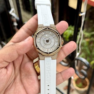 MICHAEL KOR_S LENNOX MK7248 Silicone