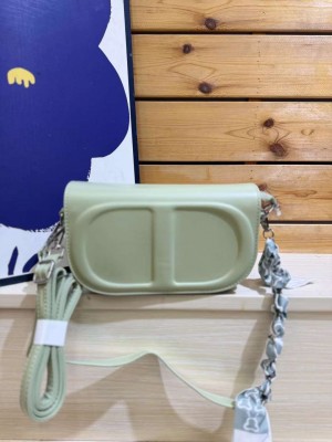 WOMEN BROAD BELT PURSE