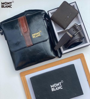 MONT BLANC MENS ARTICLE