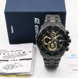 Casio Edifice 539
