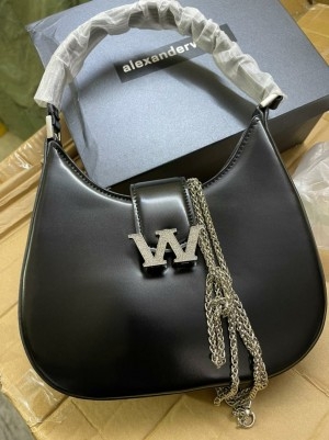 ALEXANDER WANG WITH BOX 