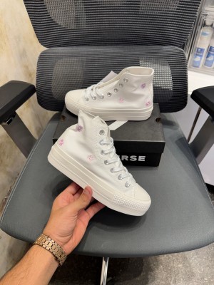 Con_verse all star lift chuck taylor