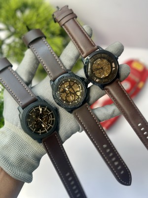 Automatic watch