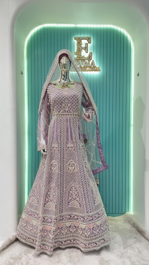 Nabila Gown Dn 1