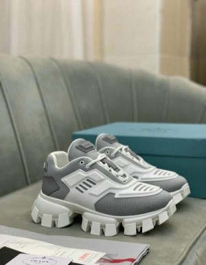  PRAD A cloudbust thunder white grey for women s