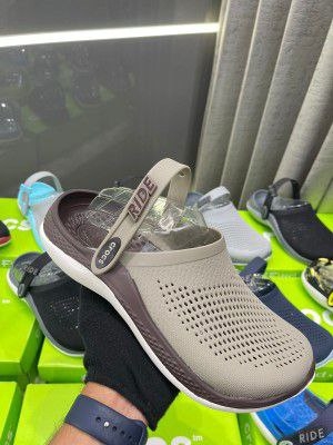 CROC S LITERIDE 360 MONSOON ARTICLE WITH OG BOX